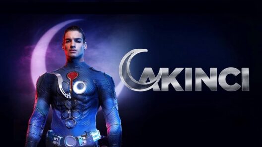 مسلسل المغوار الحلقة 1 - قصة عشق