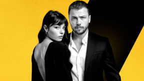 مسلسل علي رضا الحلقة 30 الاخيرة - قصة عشق