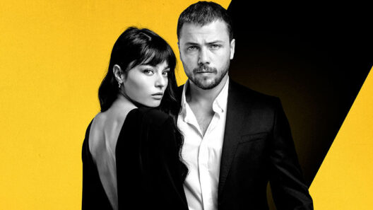 مسلسل علي رضا الحلقة 2 - قصة عشق