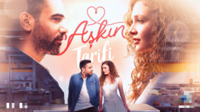 مسلسل وصفة الحب الحلقة 13 الاخيرة - قصة عشق