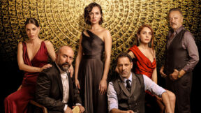 مسلسل بابل الحلقة 20 الاخيرة - قصة عشق