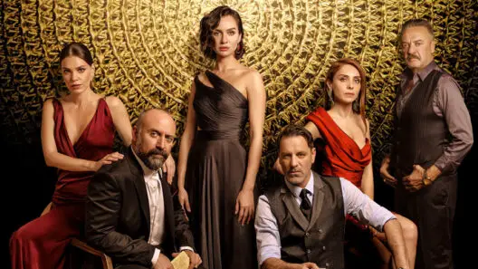 مسلسل بابل الحلقة 20 الاخيرة - قصة عشق