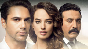 مسلسل علمني كيف احب الحلقة 22 الاخيرة - قصة عشق