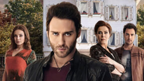 مسلسل قصة عشق الحلقة 36 الاخيرة - قصة عشق