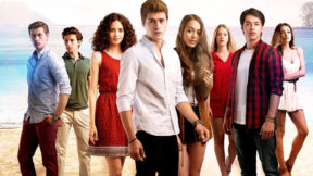 مسلسل حكاية بودروم الحلقة 42 الاخيرة - قصة عشق