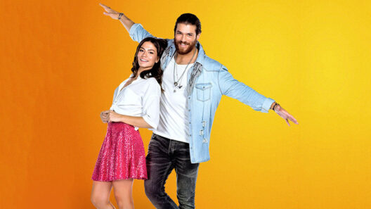 مسلسل طائر الصباح الحلقة 33 - قصة عشق