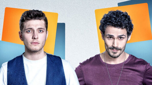 مسلسل اسفي على شبابي الحلقة 6 - قصة عشق