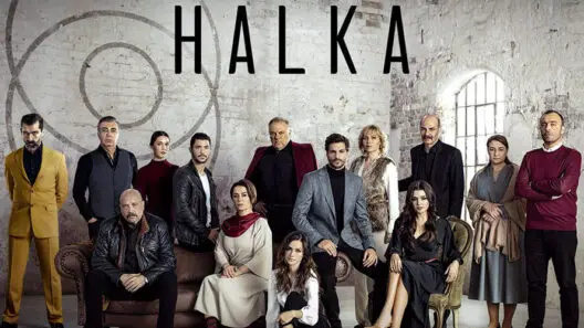 مسلسل حلقة الحلقة 19 الاخيرة - قصة عشق