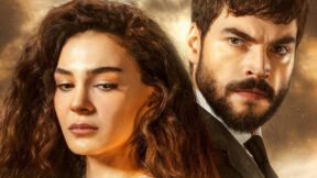 مسلسل زهرة الثالوث الحلقة 69 الاخيرة - قصة عشق