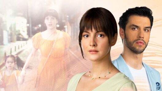 مسلسل سرنا نحن الاثنان الحلقة 6 - قصة عشق