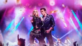 مسلسل هذه هي قصتي الحلقة 3 - قصة عشق