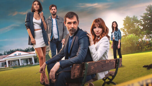 مسلسل بيت من ورق الحلقة 8 الاخيرة - قصة عشق