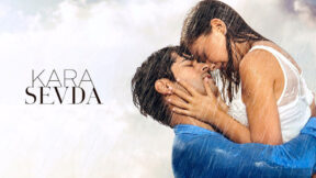 حب اعمى الموسم الاول الحلقة 35 نهاية الموسم - قصة عشق