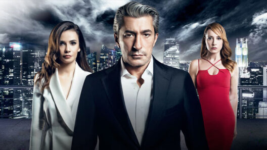 مسلسل خارج عن القانون الحلقة 8 الاخيرة - قصة عشق