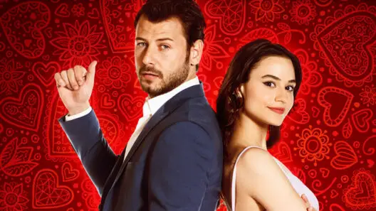 مسلسل حب بالصدفة الحلقة 13 الاخيرة - قصة عشق