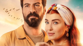 مسلسل نجمة الشمال الحلقة 64 الاخيرة - قصة عشق