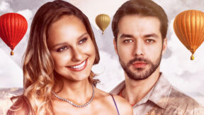 مسلسل ماريا ومصطفى الحلقة 17 الاخيرة - قصة عشق