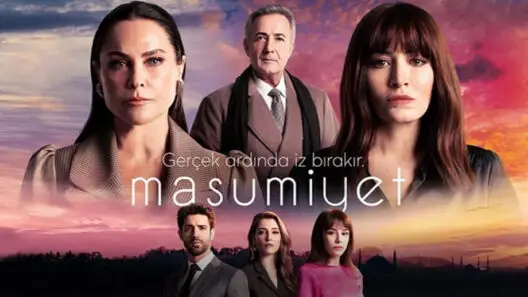 مسلسل البراءة الحلقة 2 - قصة عشق