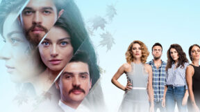 مسلسل مريم الحلقة 30 الاخيرة - قصة عشق