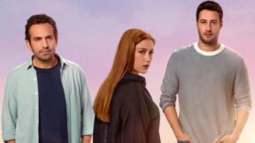 مسلسل الضيف الحلقة 5 الاخيرة - قصة عشق