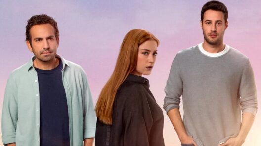 مسلسل الضيف الحلقة 5 الاخيرة - قصة عشق