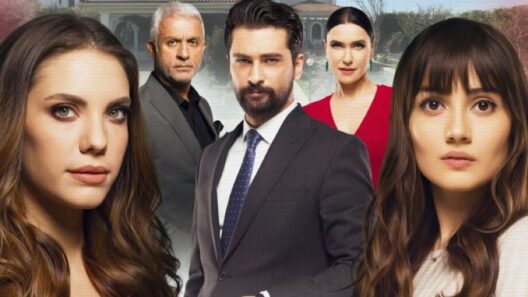 التفاح الحرام الموسم الثاني الحلقة 35 – نهاية الموسم - قصة عشق