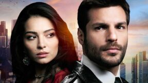 مسلسل حياة جديدة الحلقة 9 الاخيرة - قصة عشق