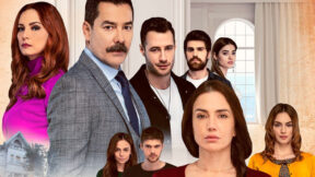 مسلسل اسطنبول الظالمة الحلقة 39 الاخيرة - قصة عشق