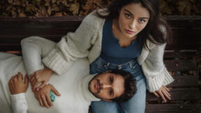 مسلسل زمهرير الحلقة 10 الاخيرة - قصة عشق