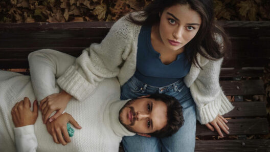 مسلسل زمهرير الحلقة 10 الاخيرة - قصة عشق