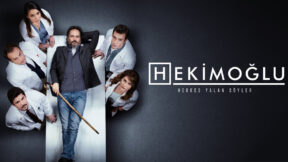 مسلسل حكيم اوغلو الحلقة 37 - قصة عشق
