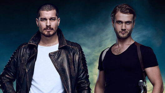 مسلسل في الداخل الحلقة 33 - قصة عشق