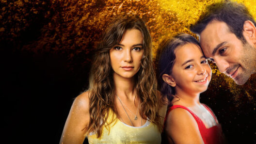 مسلسل ابنتي الحلقة 33 - قصة عشق