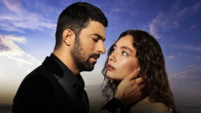 مسلسل ابنة السفير الحلقة 52 الاخيرة - قصة عشق