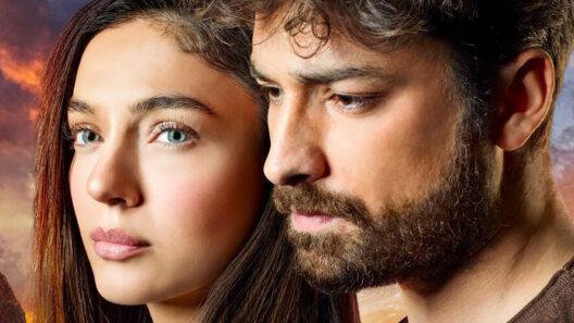 مسلسل العنقاء الحلقة 9 - قصة عشق