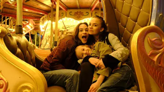 مسلسل ابتسم لقدرك الحلقة 2 - قصة عشق