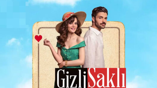 مسلسل في السر والخفاء الحلقة 8 الاخيرة - قصة عشق