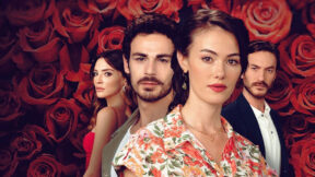 مسلسل حكاية وردة الحلقة 17 الاخيرة - قصة عشق