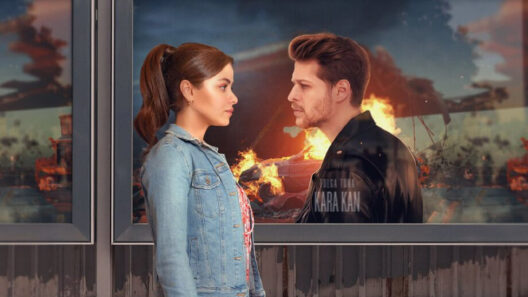 مسلسل سيعجبك الحلقة 19 - قصة عشق