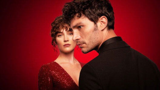 مسلسل وقت الحب الحلقة 5 الاخيرة - قصة عشق