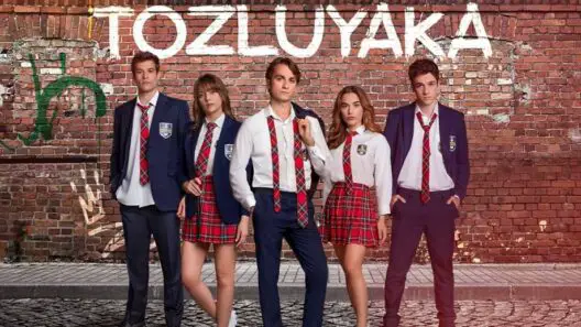 مسلسل الياقة المغبرة الحلقة 22 - قصة عشق