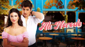 مسلسل آه اين الحلقة 7 الاخيرة - قصة عشق