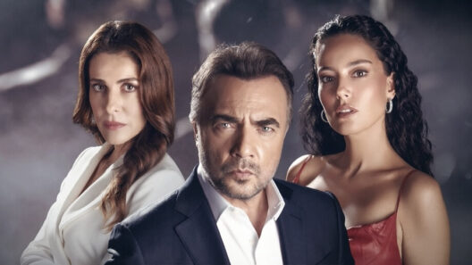 مسلسل هذا العالم لا يسعني الحلقة 11 - قصة عشق