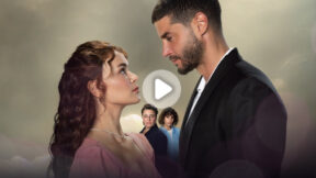 مسلسل القليل من ضوء النهار الحلقة 36 الاخيرة - قصة عشق