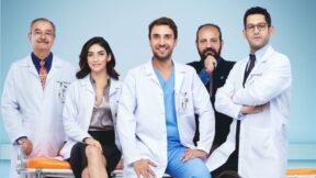 مسلسل حياة اليوم الحلقة 7 - قصة عشق