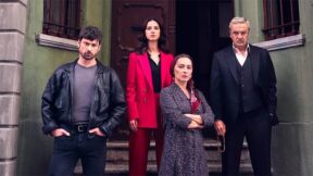 مسلسل وجع القلب الحلقة 28 الاخيرة - قصة عشق
