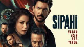 مسلسل سيباهي الحلقة 8 والاخيرة - قصة عشق