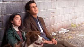 مسلسل اميرة بلا تاج الحلقة 13 - قصة عشق