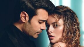 مسلسل جول جمال الحلقة 13 – الاخيرة - قصة عشق