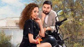 مسلسل النصيب الحلقة 10 الاخيرة - قصة عشق